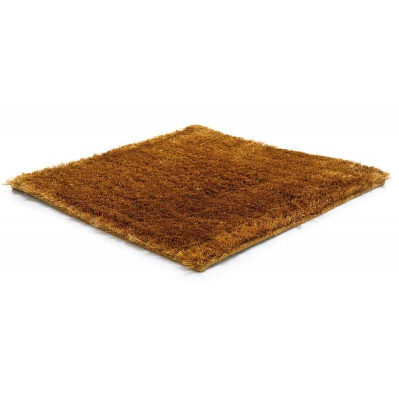Alfombra SG Airy Premium Low Cut honey gold 200x300 Polyester Range - 1