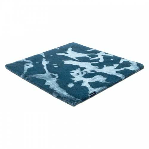 Alfombra Marble turquoise 170x240 The Loft - 1