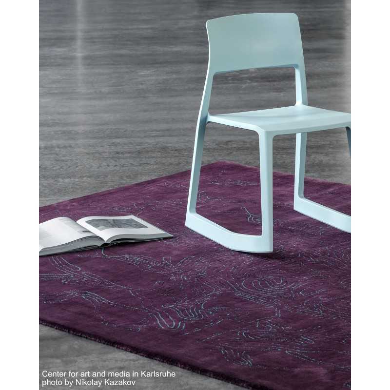 Alfombra Corals beach 200x200 The Lab - 1