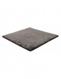 Alfombra Space 89 Viscose panther & white 170x240 The Loft - 1