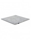 Alfombra Sequence alabaster 200x200 The Loft - 1
