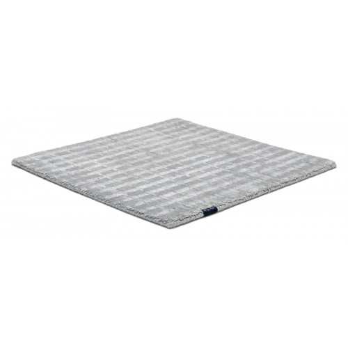 Alfombra Sequence alabaster 200x200 The Loft - 1