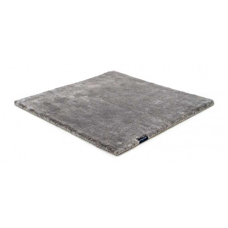 Alfombra Studio NYC Classic Edition pure grey 170x240 The Loft - 1