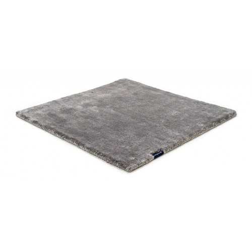 Alfombra Studio NYC Classic Edition pure grey 170x240 The Loft - 1