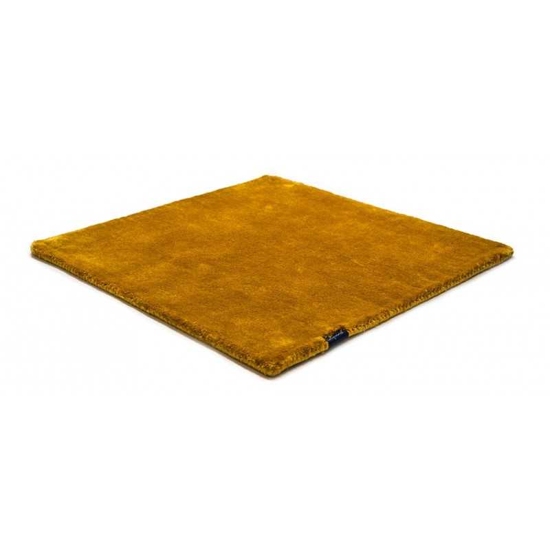 Alfombra Studio NYC Classic Edition saffron 200x200 The Loft - 1