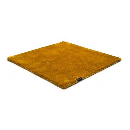 Alfombra Studio NYC Classic Edition saffron 200x200 The Loft - 1