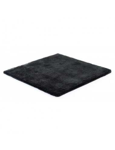 Alfombra Studio NYC Classic Edition pure black 170x240 The Loft - 1