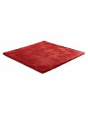 Alfombra Studio NYC Classic Edition ruby red 200x200 The Loft - 1