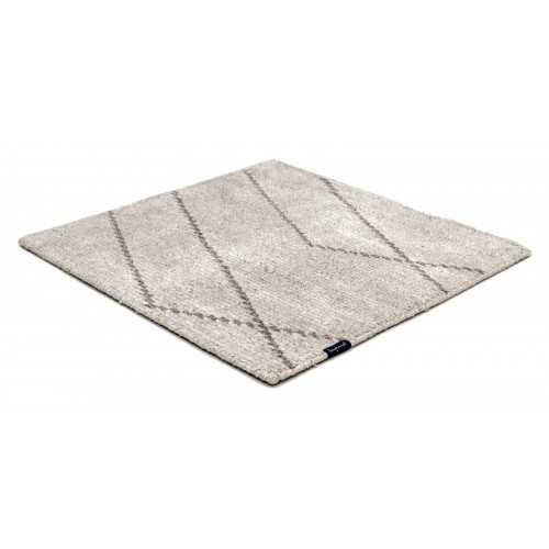 Alfombra Minimal Maroque Shifting Sands sand & rhino 170x240 The Lab - 1
