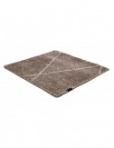 Alfombra Minimal Maroque Classic Nomad camel & sand 170x240 The Lab - 1