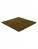 Alfombra Studio NYC Raw Wool Edition hunter green 170x240 The Loft - 1