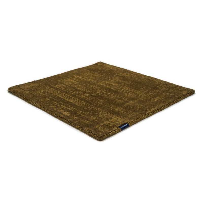 Alfombra Mark 2 Wool hunter green 170x240 The Loft - 1