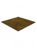 Alfombra Mark 2 Wool hunter green 200x200 The Loft - 1