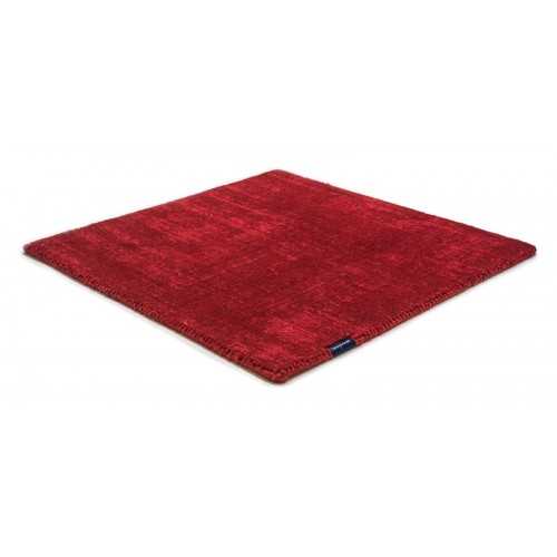 Alfombra Mark 2 Wool royal tandoori 200x200 The Loft - 1