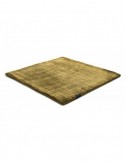 Alfombra Suite Paris Viscose willow green 200x200 The Loft - 1