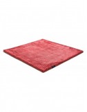 Alfombra Suite Paris Viscose cranberry 200x200 The Loft - 1