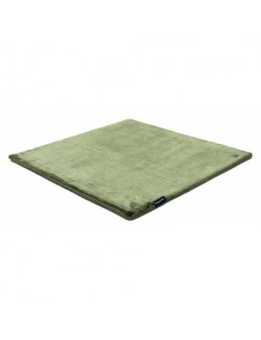 Alfombra Studio NYC Pearl Edition dark green 170x240 The Loft - 1