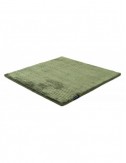 Alfombra Suite Paris Viscose dark green 170x240 The Loft - 1