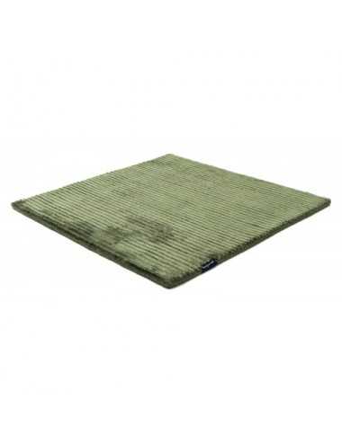 Alfombra Suite Paris Viscose dark green 170x240 The Loft - 1