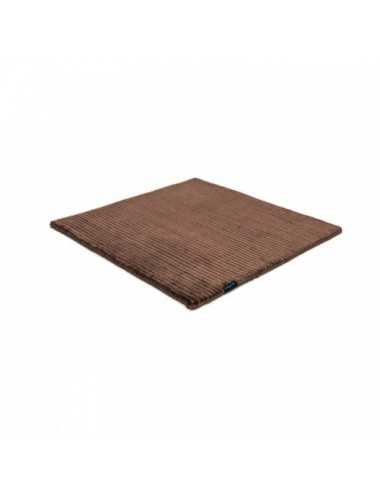 Alfombra Suite Paris Viscose bright rust 170x240 The Loft - 1