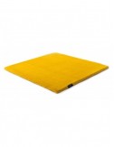 Alfombra Studio NYC Raw Wool Edition sun flower 200x200 The Loft - 1