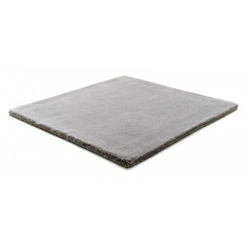 Alfombra Studio NYC Raw Wool Edition grey sky 170x240 The Loft - 1