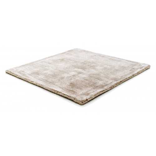 Alfombra Mark 2 Viscose cocoon grey 170x240 The Loft - 1