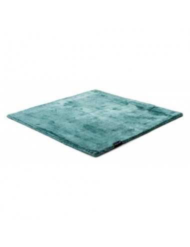 Alfombra Mark 2 Viscose lagoon 170x240 The Loft - 1