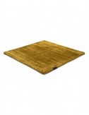 Alfombra Mark 2 Viscose honey 200x200 The Loft - 1