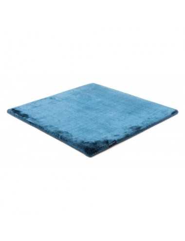Alfombra Studio NYC Pearl Edition dark blue 170x240 The Loft - 1