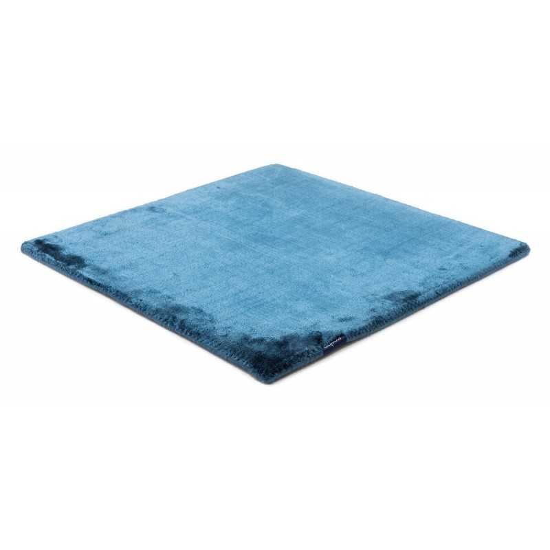 Alfombra Studio NYC Pearl Edition dark blue 170x240 The Loft - 1