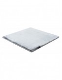 Alfombra Studio NYC Pearl Edition arctic grey 170x240 The Loft - 1