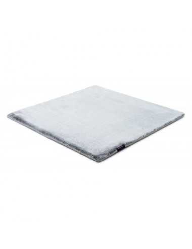 Alfombra Studio NYC Pearl Edition arctic grey 200x200 The Loft - 1