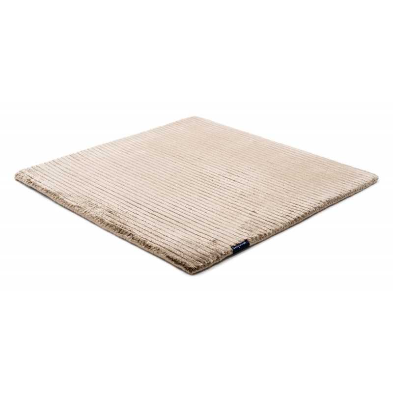 Alfombra Suite Paris Viscose pirate black 170x240 The Loft - 1