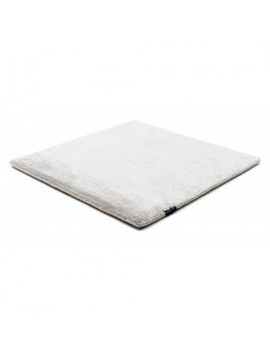 Alfombra Suite Paris Viscose classic grey 170x240 The Loft - 1