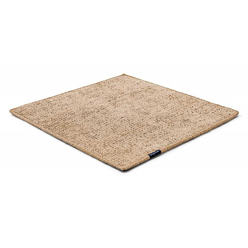 Alfombra Dune Max Viscose light sand 170x240 The Loft - 1