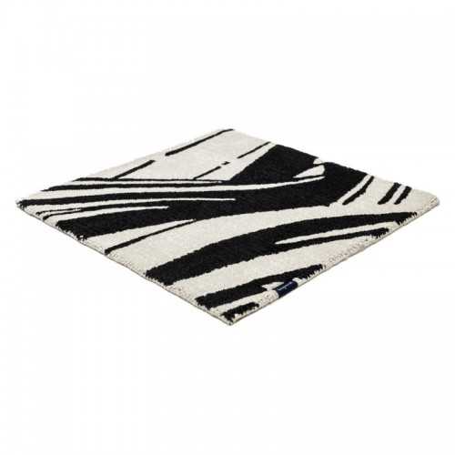 Alfombra Jungle zebra 170x240 Polyester Range - 1