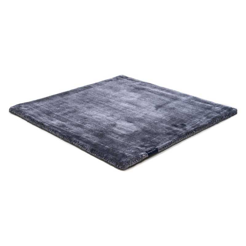 Alfombra Studio NYC Pure blue iron 200x200 The Loft - 1