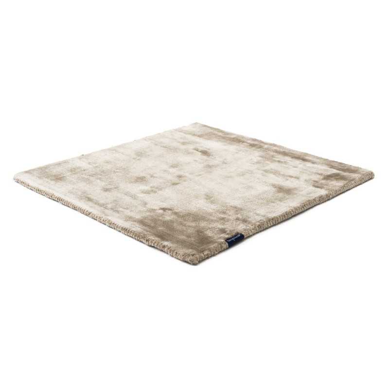 Alfombra Studio NYC Pure cocoon grey 200x200 The Loft - 1