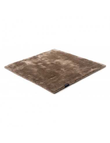 Alfombra Studio NYC Pure glam taupe 170x240 The Loft - 1