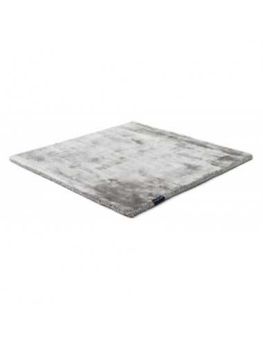 Alfombra Studio NYC Pure steel grey 170x240 The Loft - 1