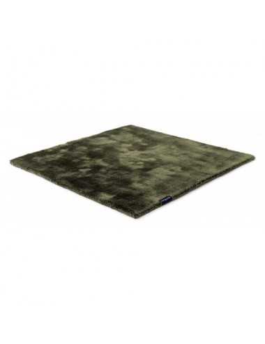Alfombra Studio NYC Pure leaf green 200x200 The Loft - 1