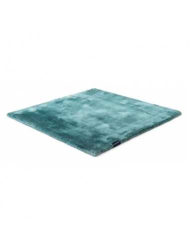 Alfombra Studio NYC Pure lagoon 200x200 The Loft - 1