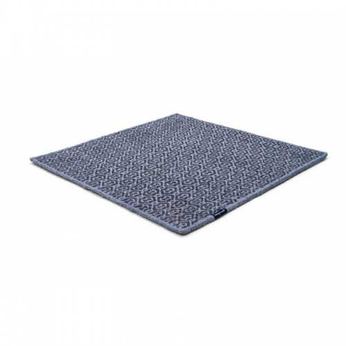 Alfombra Wild Pitch cloudy sky & blue grey 170x240 The Lab - 1