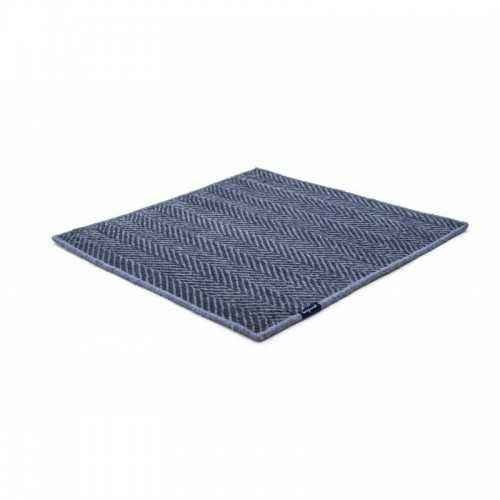 Alfombra Amen Break cloudy sky & blue grey 170x240 The Lab - 1