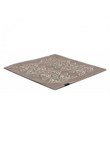 Alfombra Kelim Motifs Tree of Life oak 170x240 Wool Range - 1