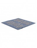 Alfombra Kelim Motifs Tree of Life mosaic 170x240 Wool Range - 1