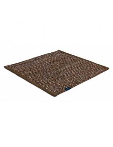 Alfombra Mixtape apricot browns & greys 170x240 The Lab - 1