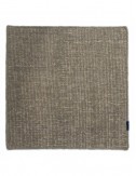Alfombra Dune koala grey 200x200 Wool Range - 1