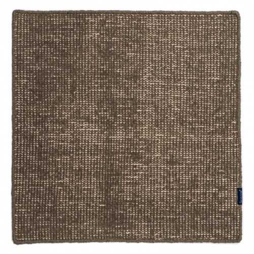 Alfombra Dune dolomite grey 170x240 Wool Range - 1